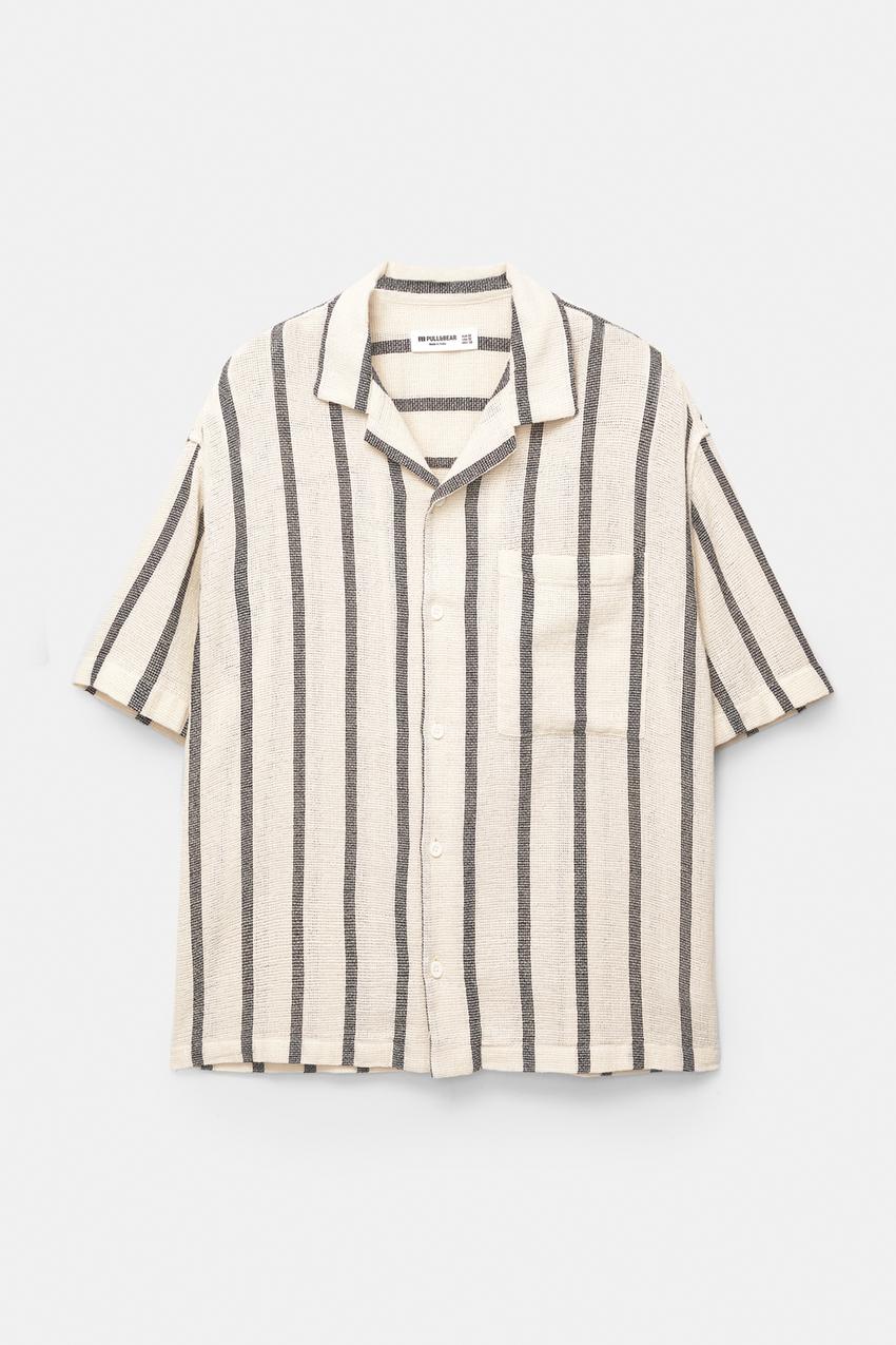 Chemise Coupe Classique