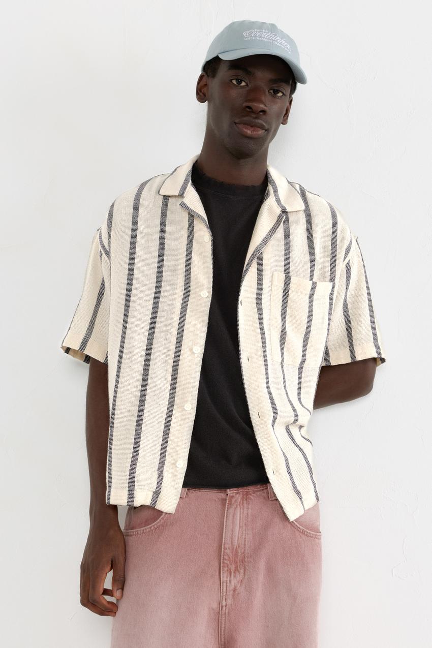 Chemise Coupe Classique