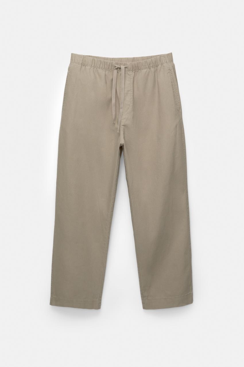 Pantalon Jogger