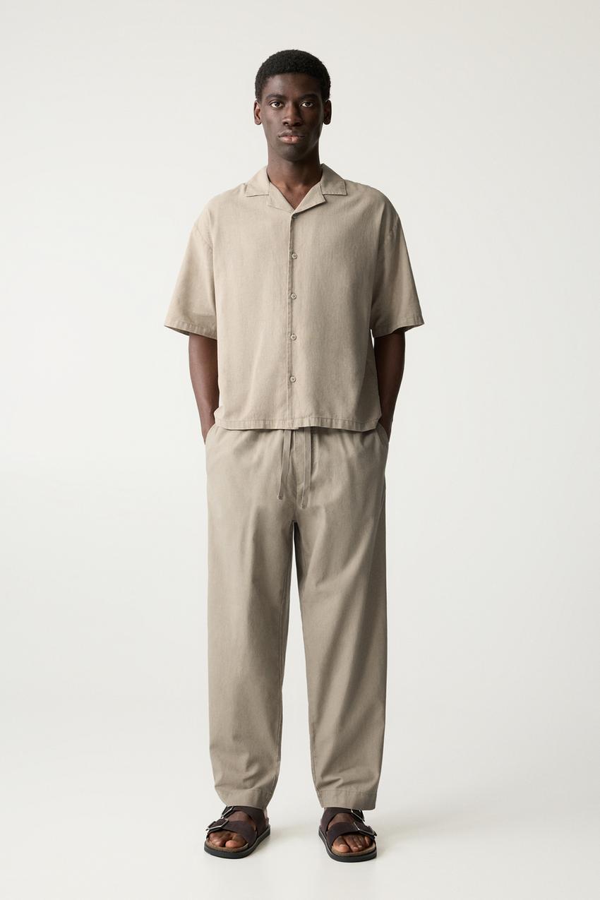 Pantalon Jogger