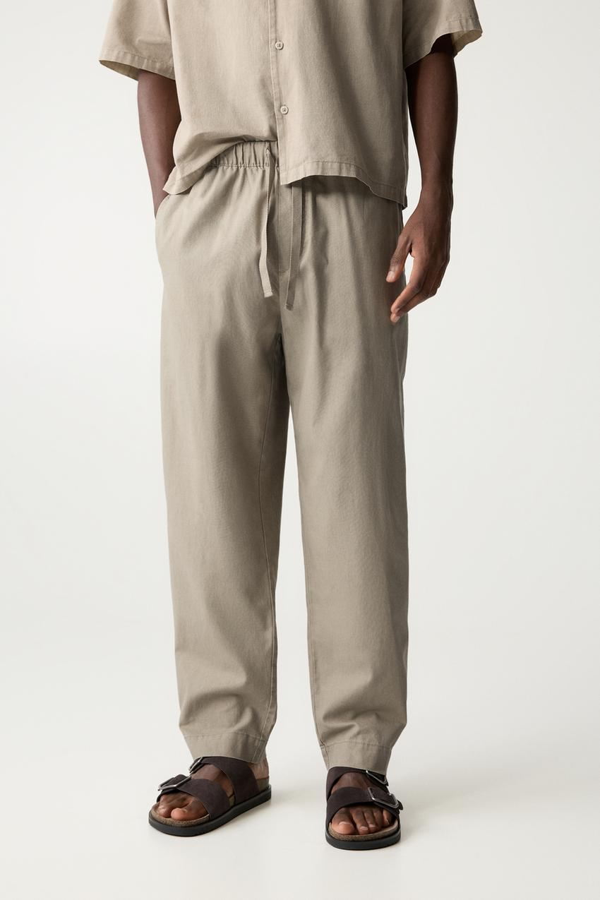 Pantalon Jogger