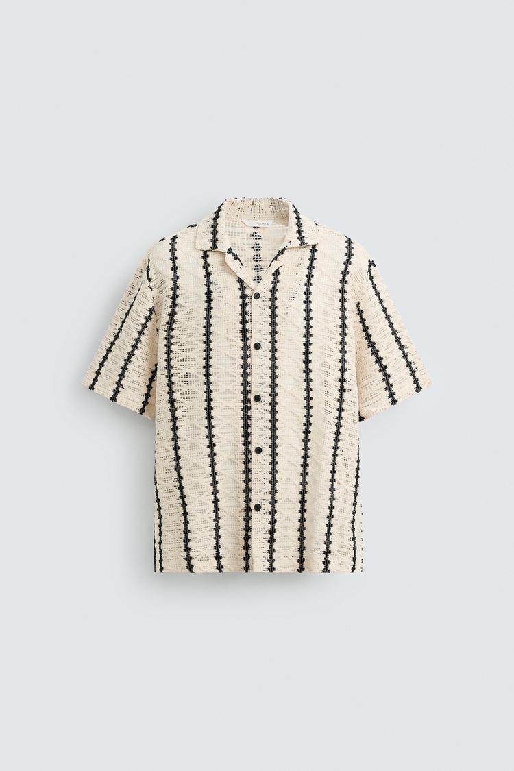 Chemise Coupe Classique
