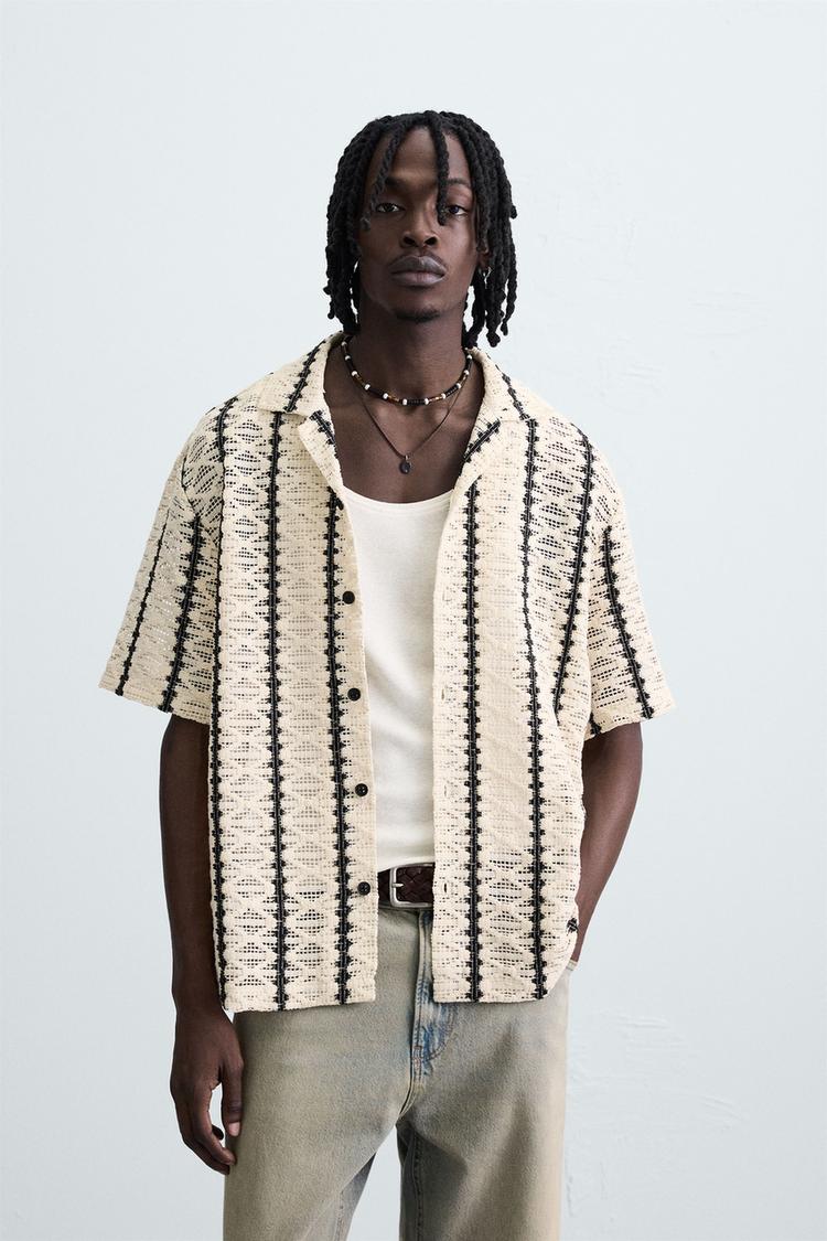 Chemise Coupe Classique