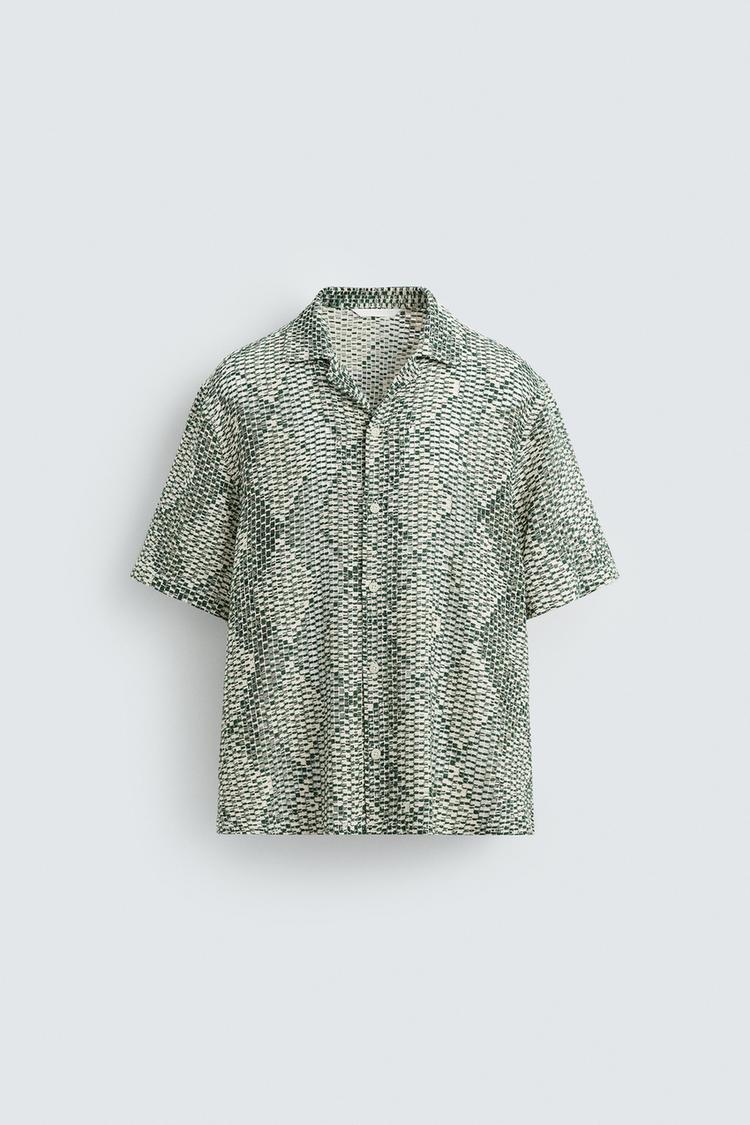 Chemise Blanche Classique