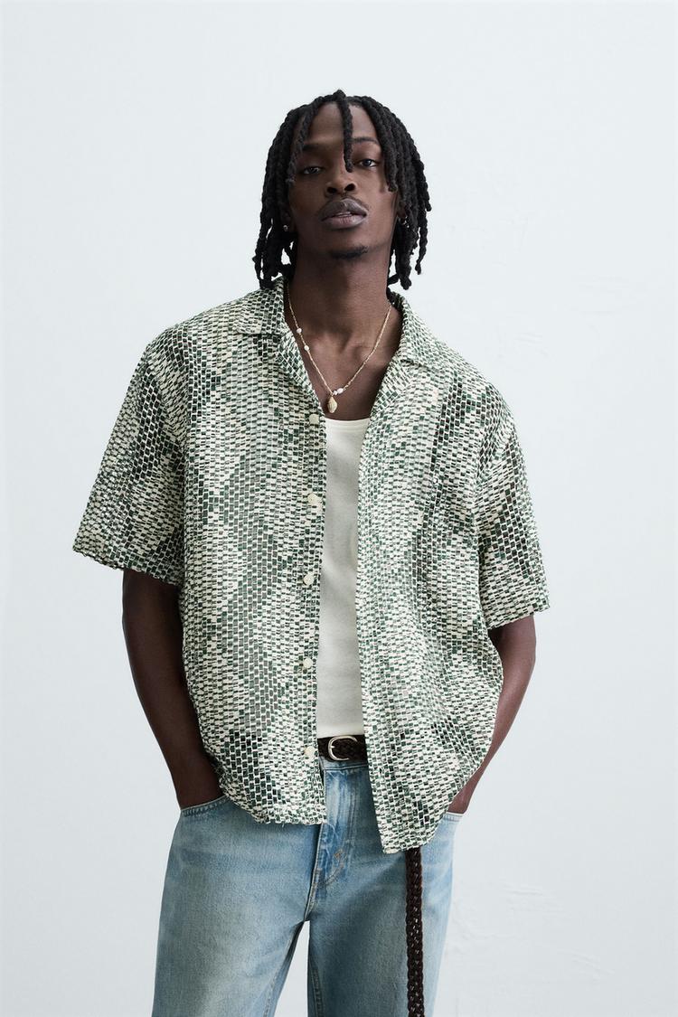 Chemise Blanche Classique