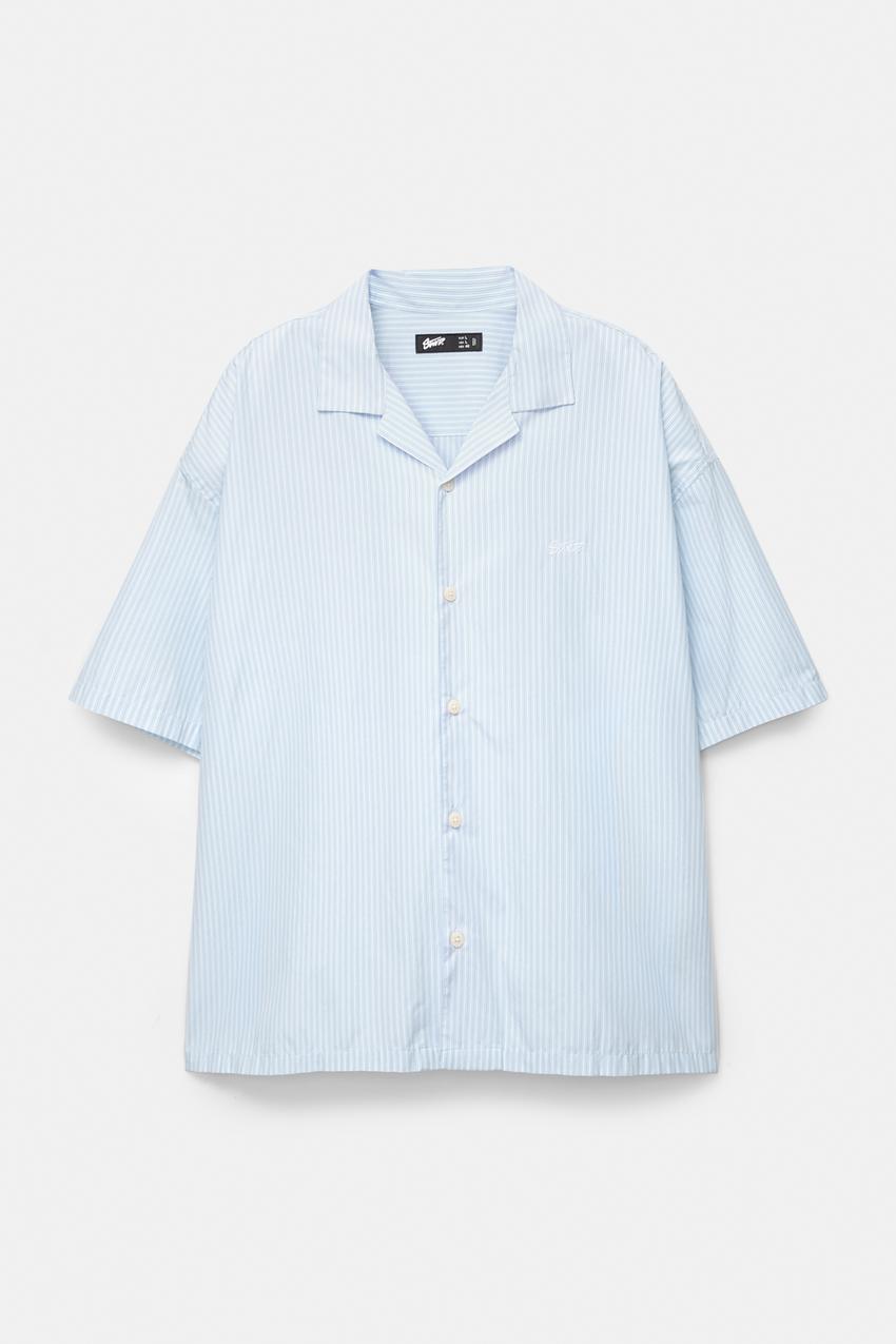 Chemise Coupe Classique