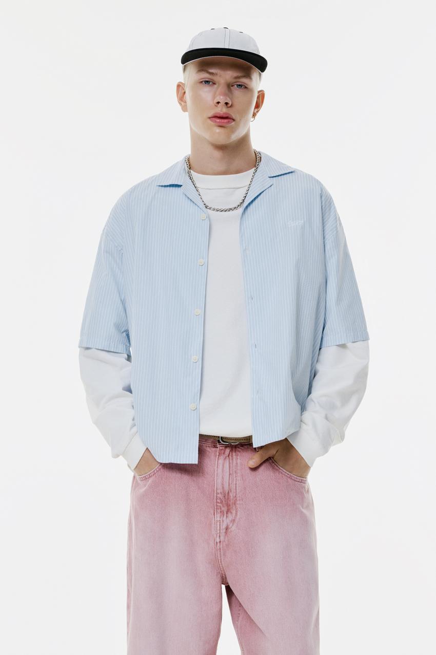 Chemise Coupe Classique
