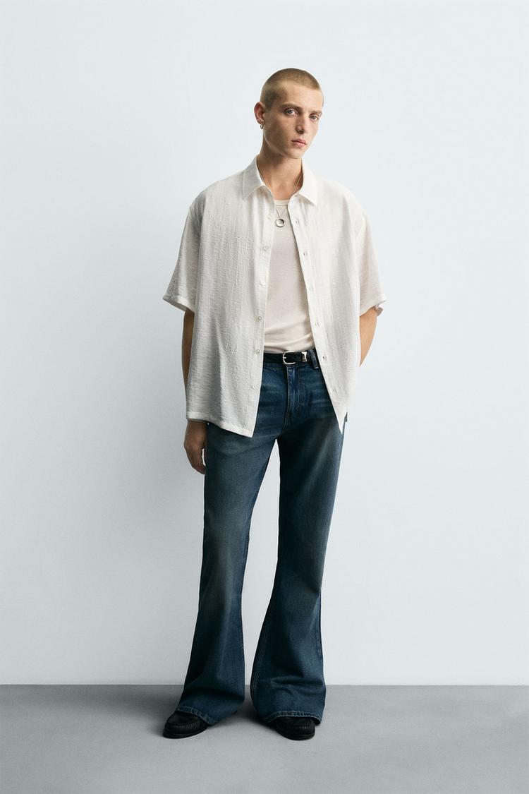 Chemise Coupe Classique