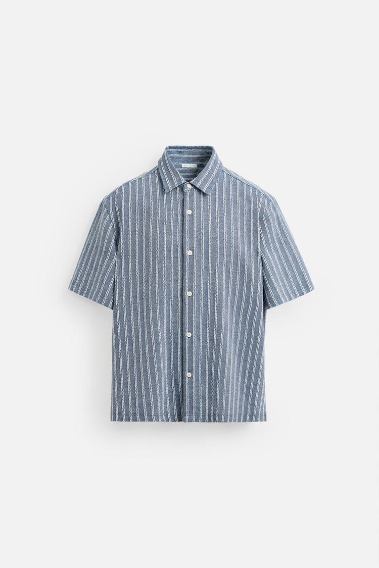 Chemise Blanche Classique