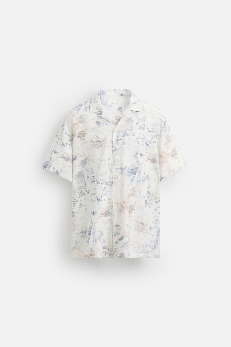 Chemise Blanche Classique