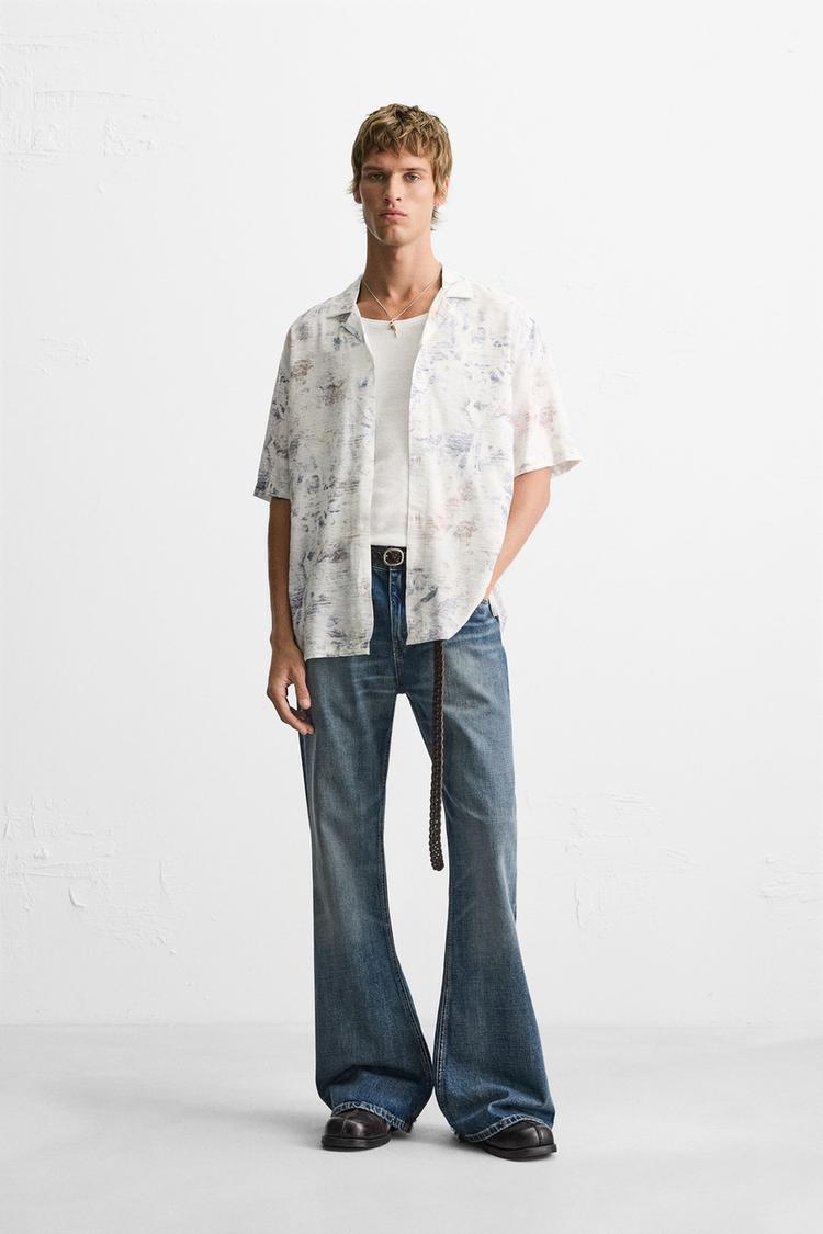 Chemise Blanche Classique