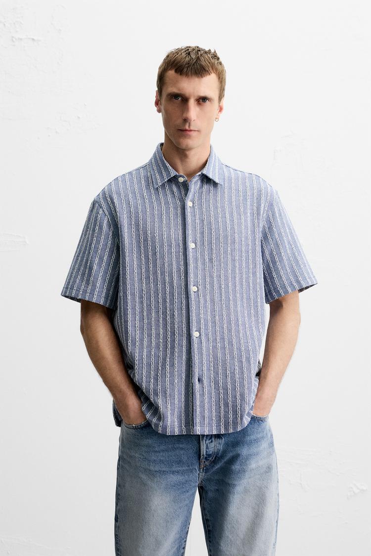 Chemise Blanche Classique