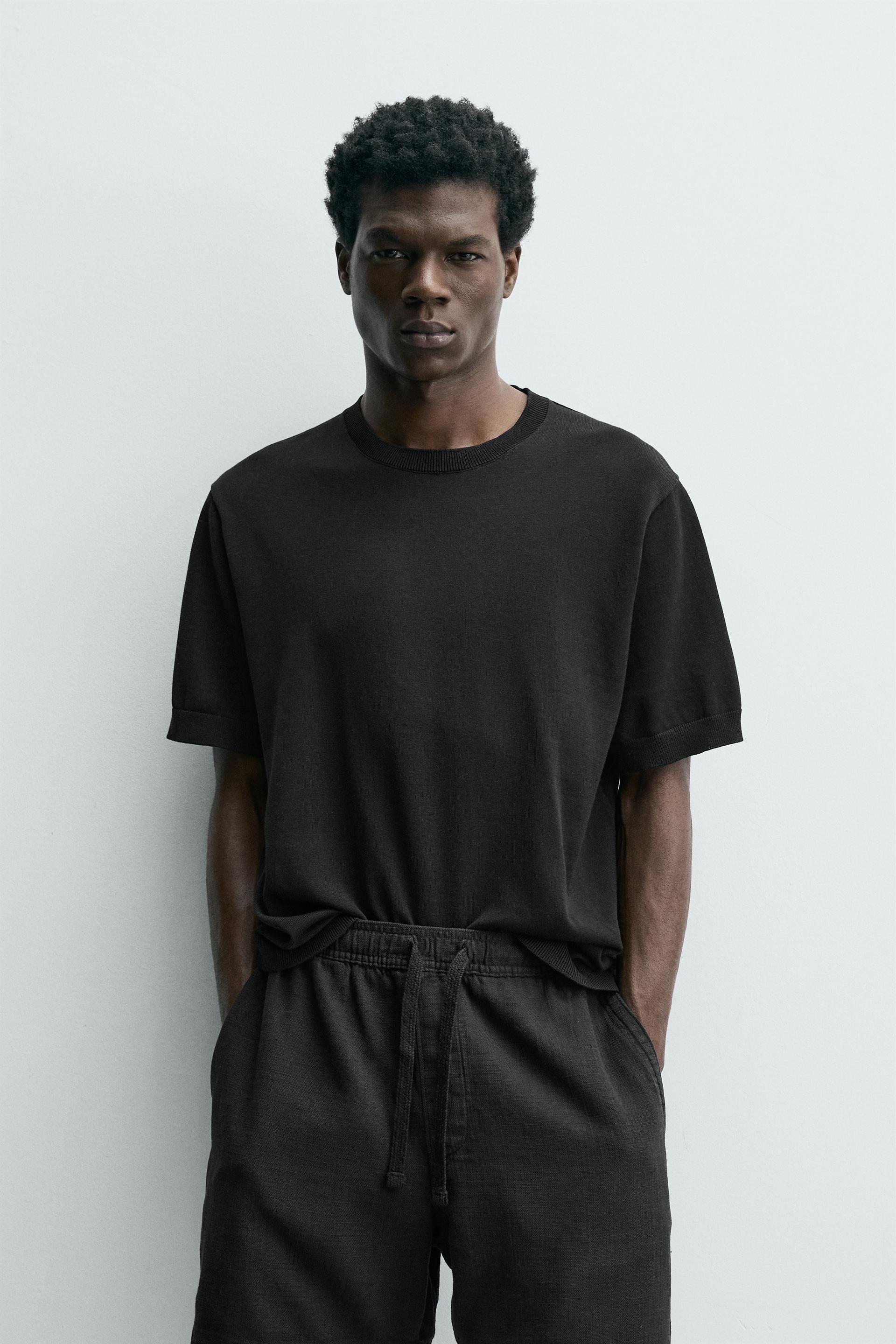 T-shirt en coton léger