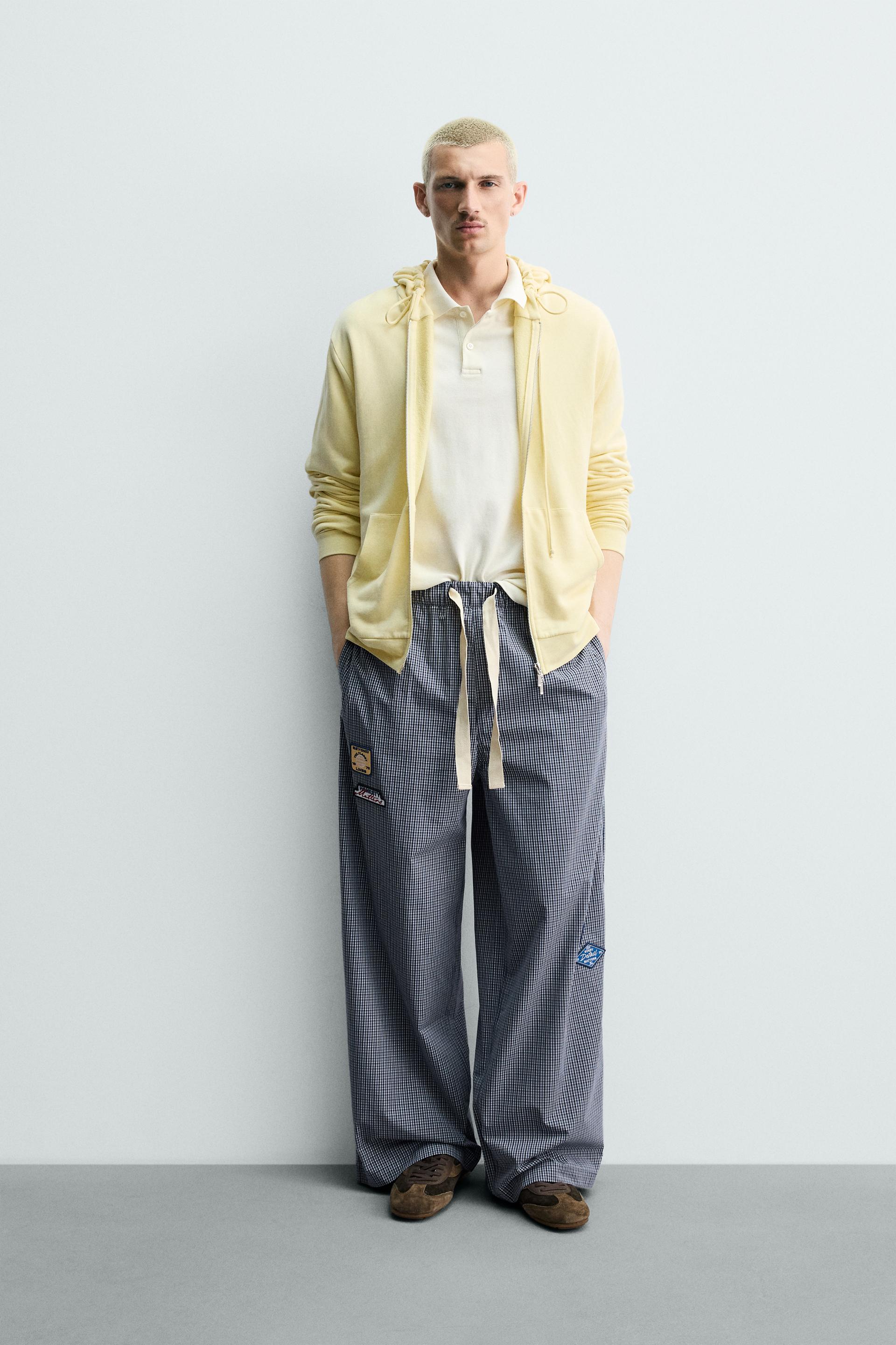 Pantalons