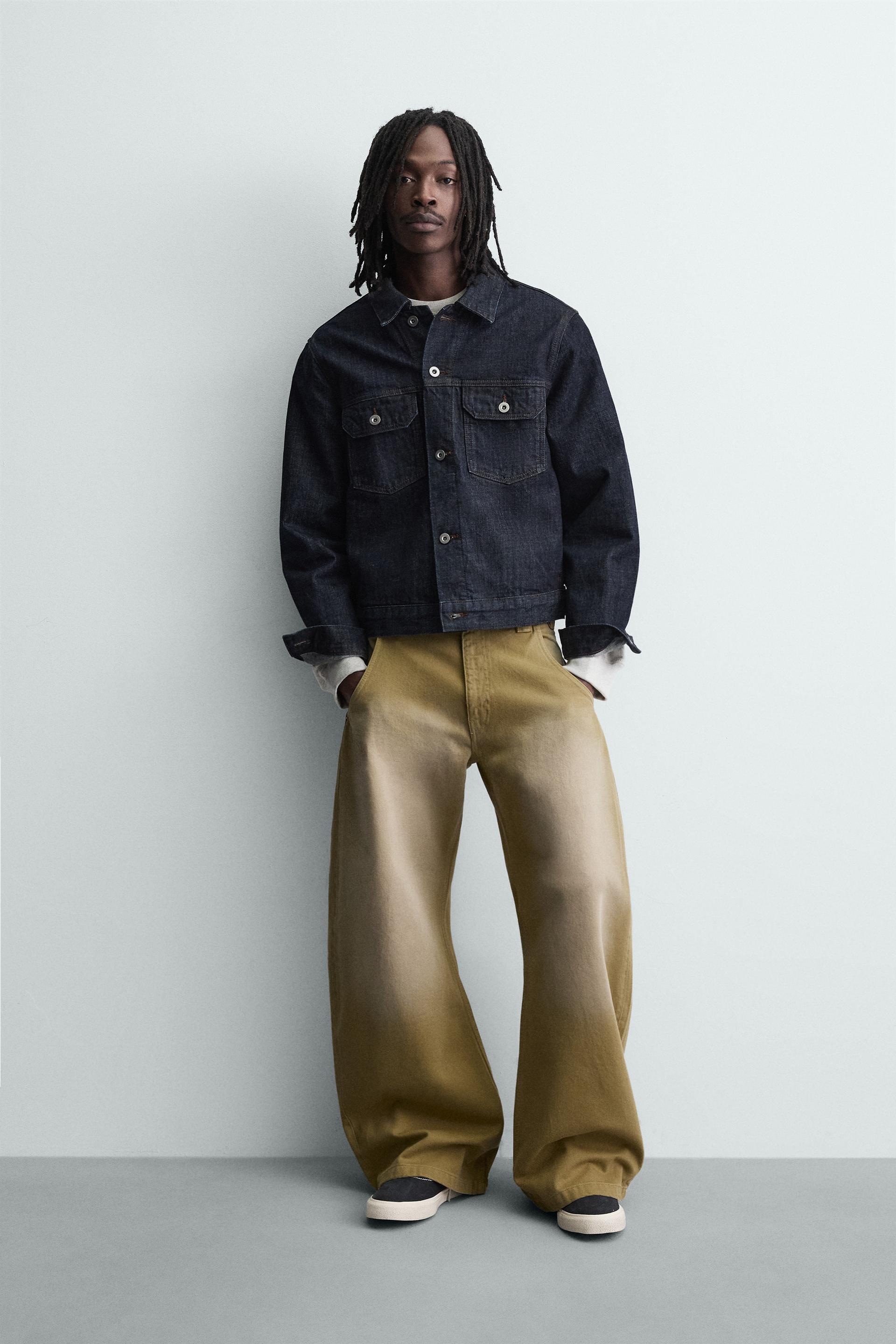 Baggy
