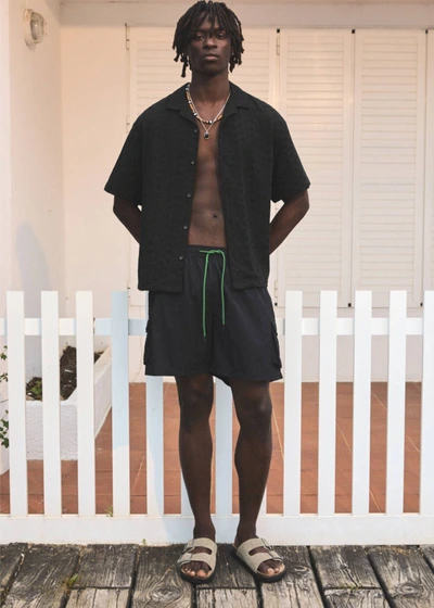 Short de Bain Homme
