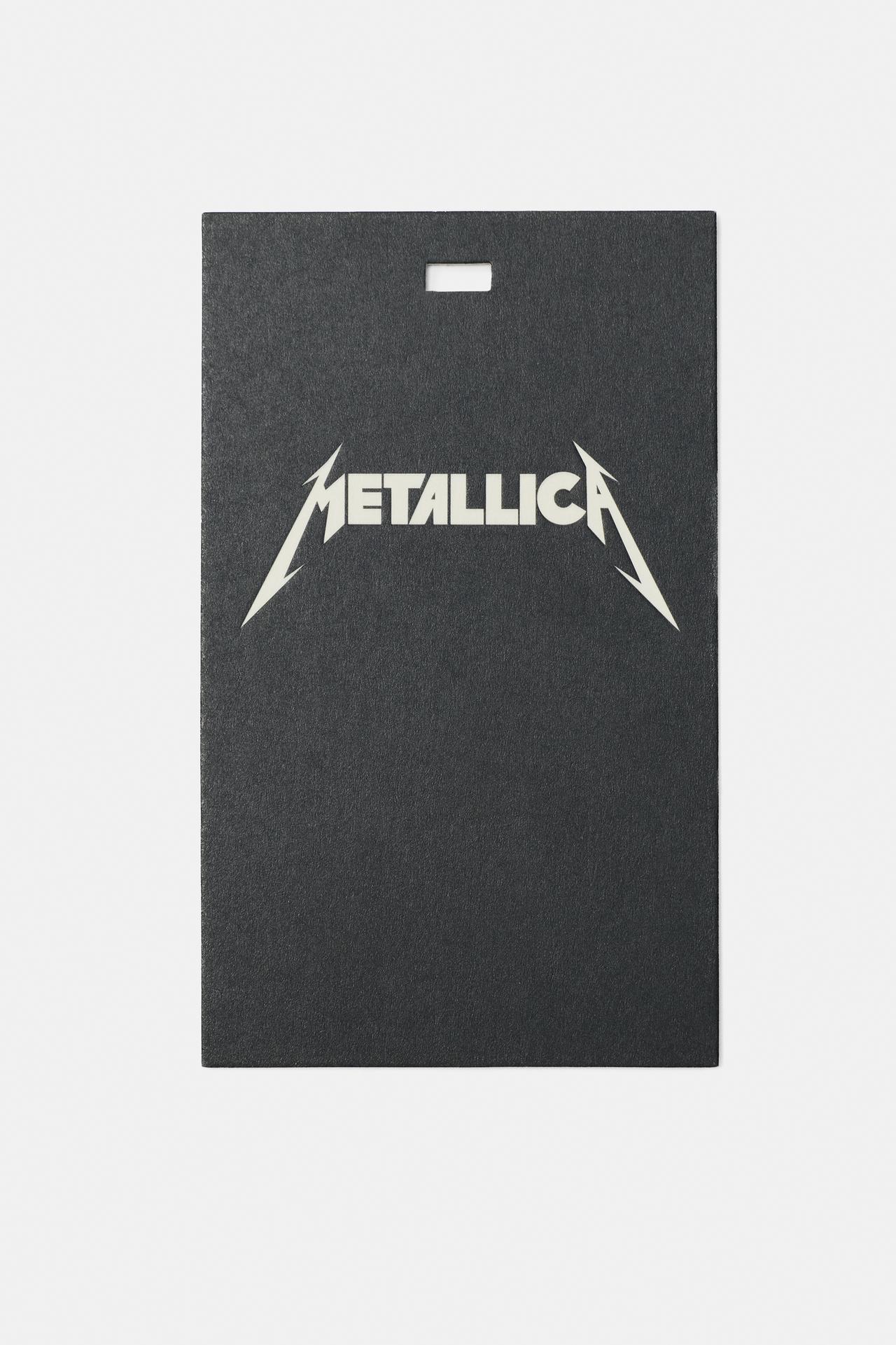 Essential Crew Tee — Grey