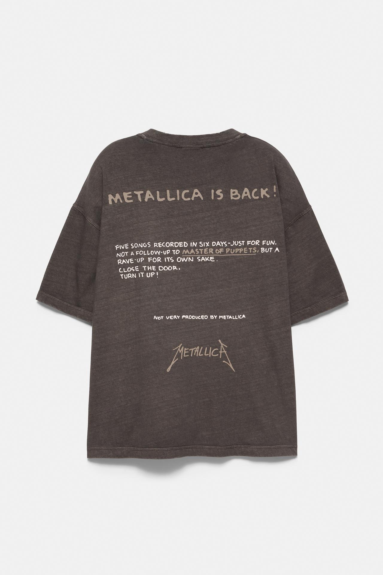 Essential Crew Tee — Grey