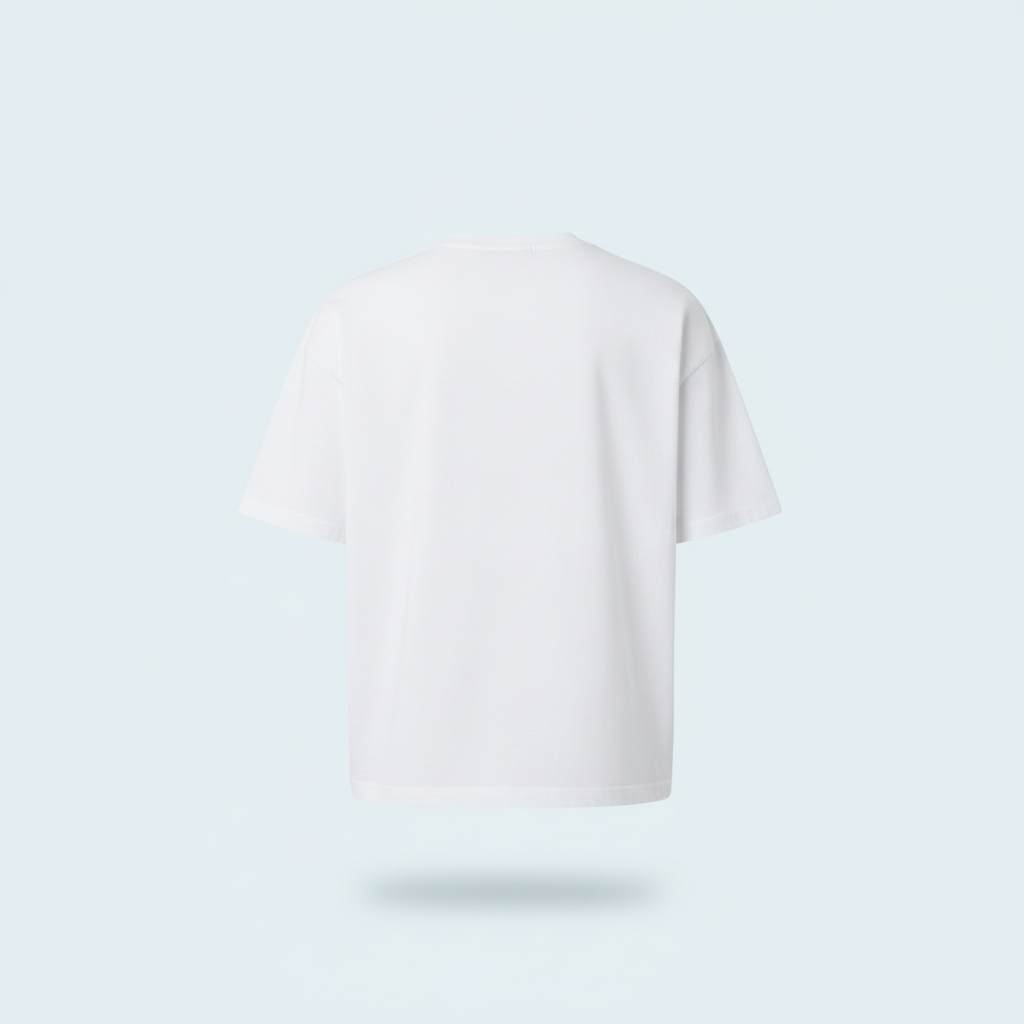 Pullshka Heavy Cotton Tee