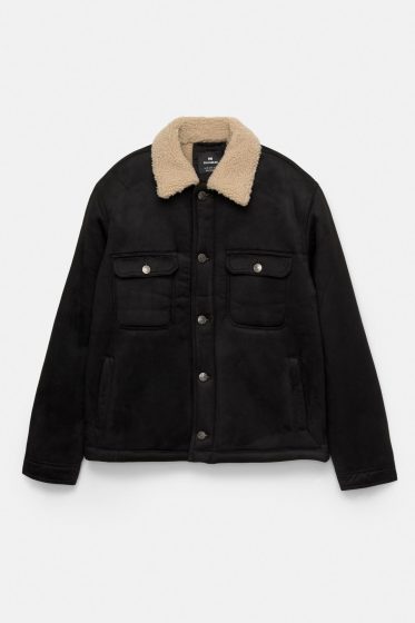 Veste Réversible Homme