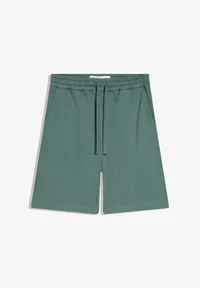Short Bermuda Molleton