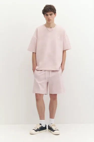 STWD jogger Bermuda shorts