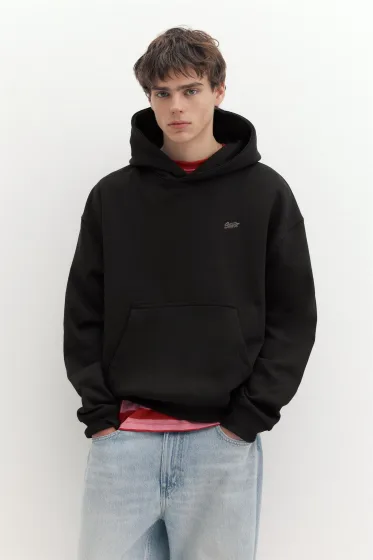 Hoodie Essentiel Pullshka