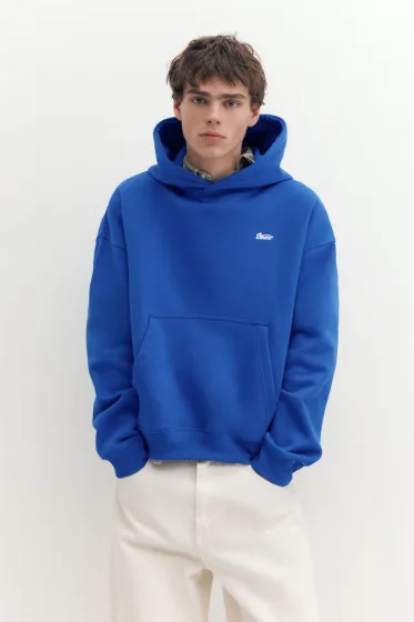 Hoodie Essentiel Pullshka