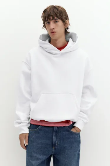 Sweat Boxy STWD
