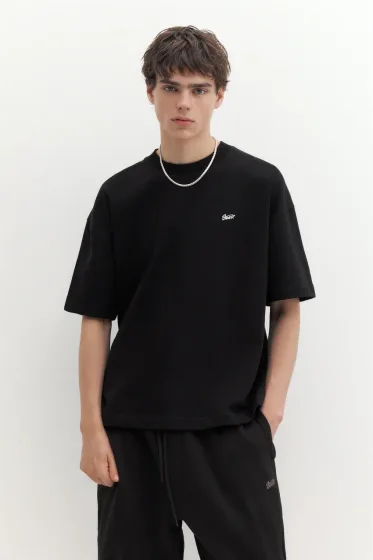 Sweat Tee Brodé STWD