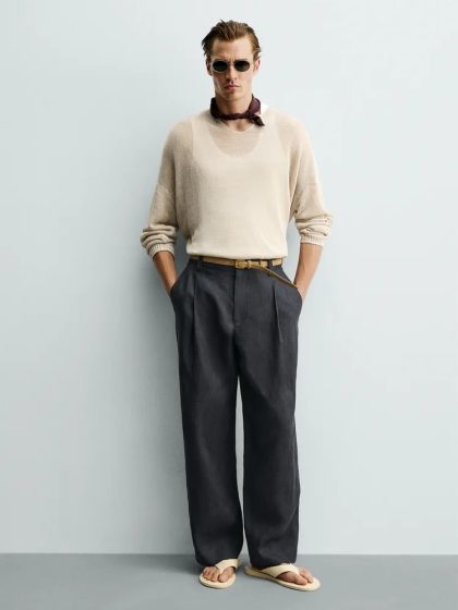 Pantalons