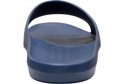 Tongs Asics AS001 Bleu Marine