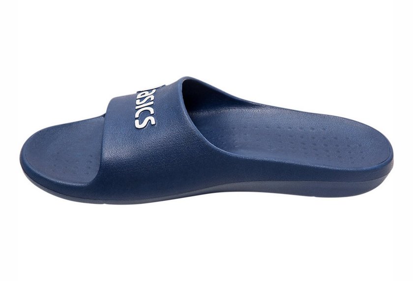 Asics Asics AS001 Navy Flip-Flops — Navy
