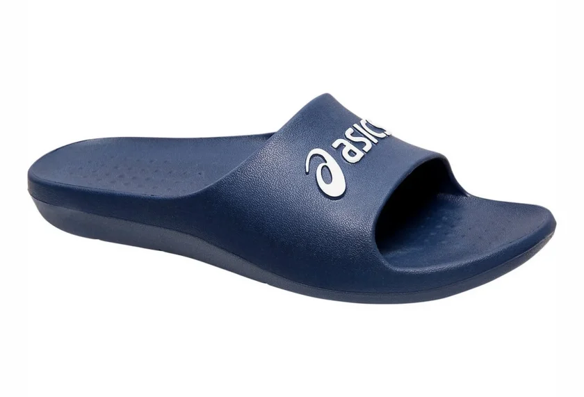 Asics Asics AS001 Navy Flip-Flops — Navy