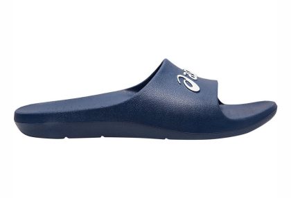 Tongs Asics AS001 Bleu Marine