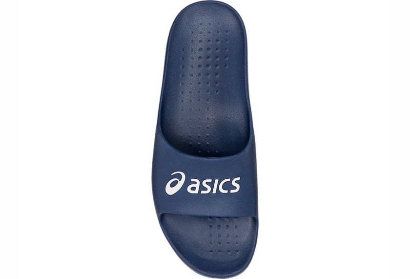 Asics Asics AS001 Navy Flip-Flops — Navy