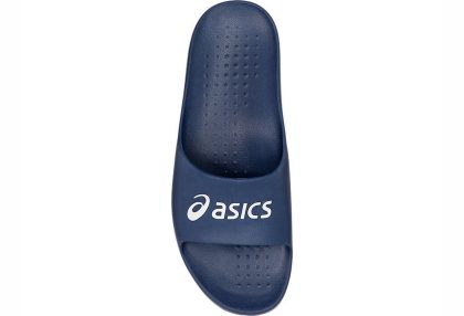 Asics AS001 Navy Flip-Flops