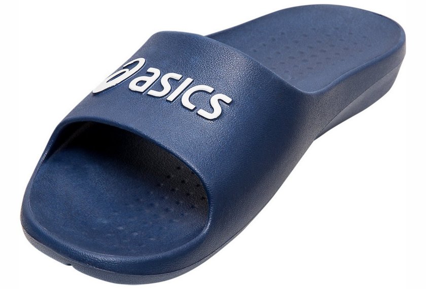 Asics Asics AS001 Navy Flip-Flops — Navy