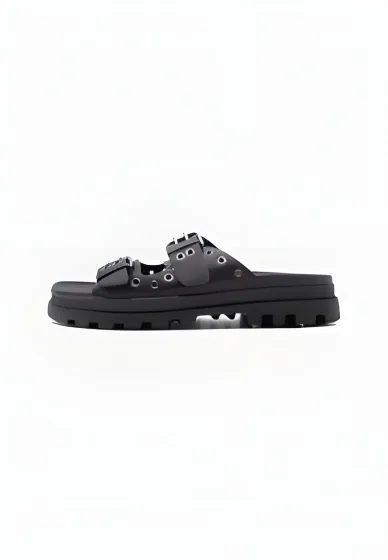 Mule Dunelite Riviera Noir