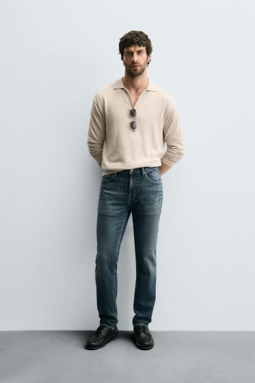 Jean Slim Essentiel