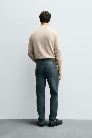 Jean Slim Essentiel