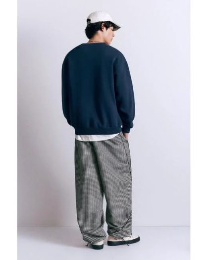 Jogger Street Gris