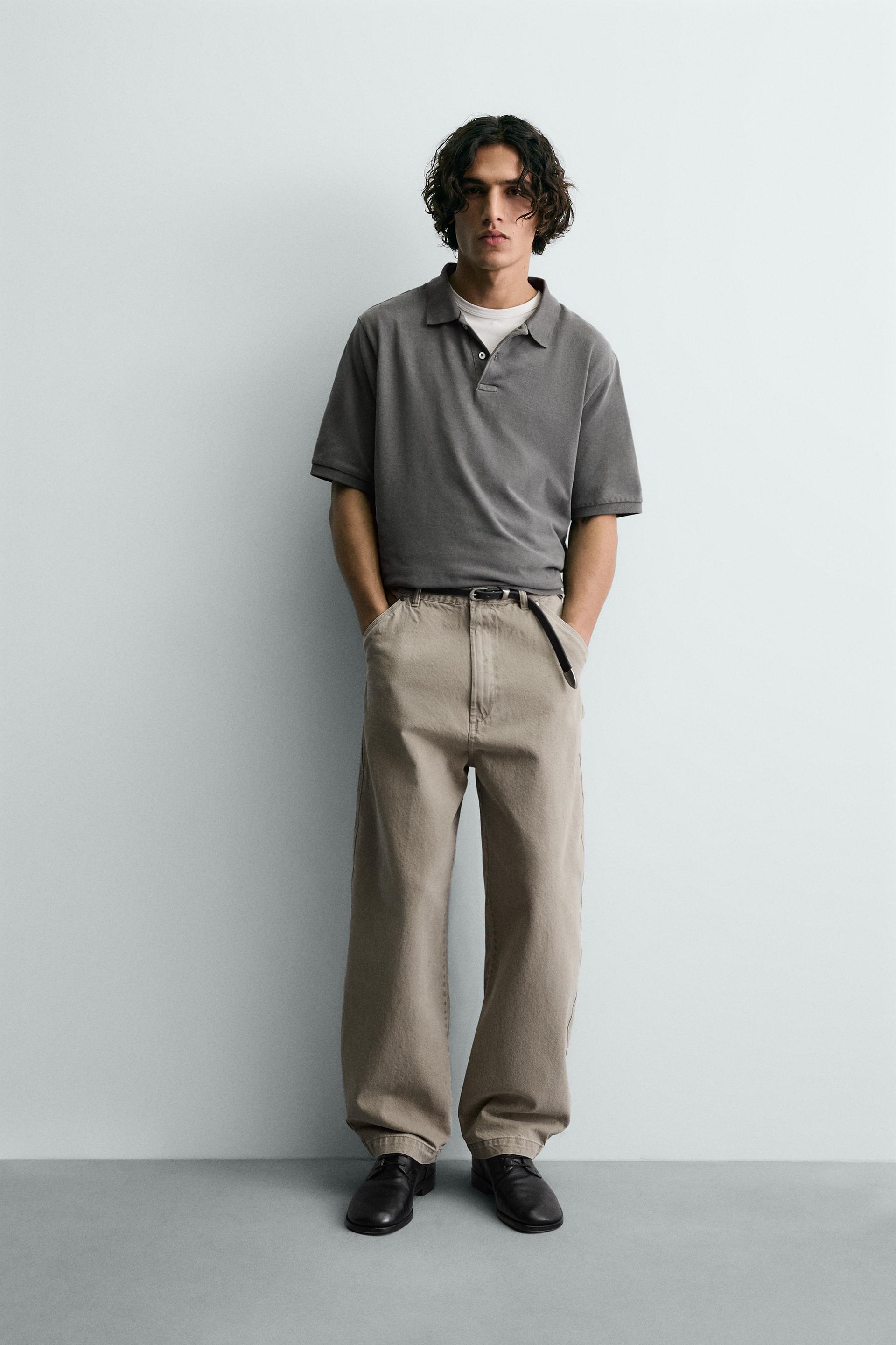 Pantalons