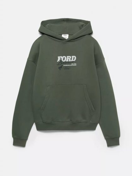 Sweat à Capuche Ford Bronco