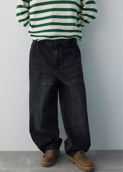 Jean Coupe Droite