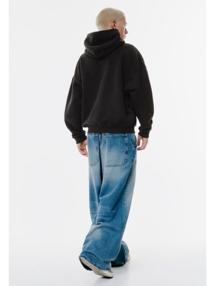 Sweat Col Rond Essentiel