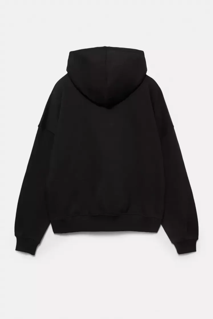 Pull&Bear STWD Division Hoodie