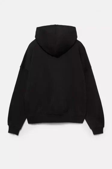 Sweat à Capuche STWD Division