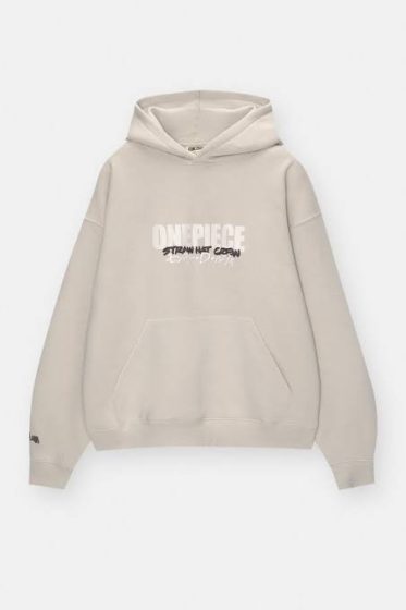 Hoodie Pull&Bear One Piece