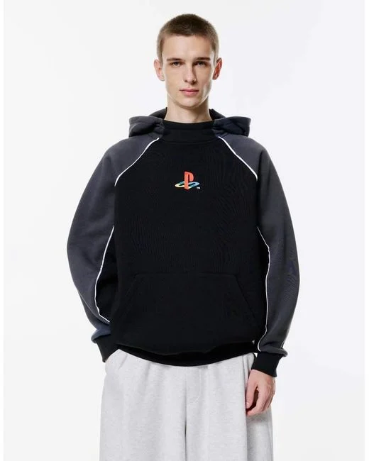 Sweat à Capuche PlayStation 2